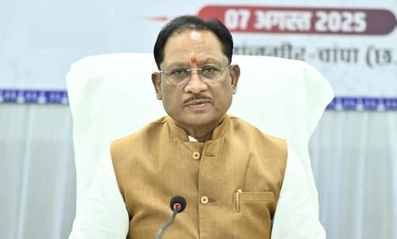 आत्मसमर्पित 95 नक्सलियों को 1.40 करोड़ रुपये से अधिक की प्रोत्साहन राशि आत्मसमर्पित 95 नक्सलियों को 1.40 करोड़ रुपये से अधिक की प्रोत्साहन राशि