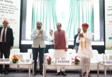 केंद्रीय कृषि मंत्री शिवराज सिंह चौहान ने लॉन्च किया नेशनल स्कॉलरशिप पोर्टल, 6000 से अधिक कृषि विद्यार्थियों को 21.35 करोड़ रु. की स्कॉलरशिप जारी