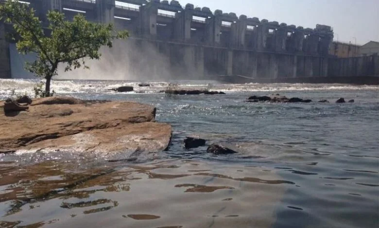 मानसूनी बारिश के चलते बड़े, मध्यम और छोटे बांधों तथा जलाशयों में जलभराव, 88 फीसदी भंडारण