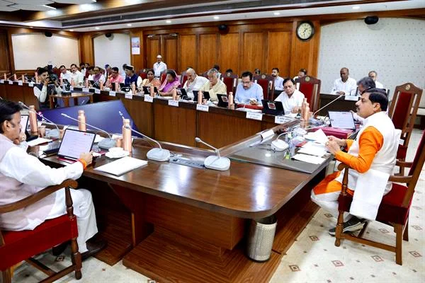5 हजार से अधिक किसानों के हित में बड़ा निर्णय, कवच योजना को मंजूरी