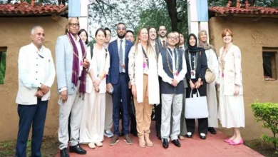 ब्रिक्स संस्कृति कार्य समूह की बैठक के पहले दिन क्रिएटिव इकोनॉमी, सांस्कृतिक एवं रचनात्मक उद्योग और सांस्कृतिक विरासत पर हुई चर्चा