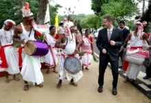 साझी संस्कृति, शांति, पारस्परिक सम्मान और समावेशी विकास के संकल्प के साथ ब्रिक्स संस्कृति सम्मेलन बना ऐतिहासिक