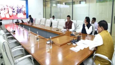बासमती और गेहूं के स्वाद से दुनिया में बन रही है रायसेन की पहचान : मुख्यमंत्री