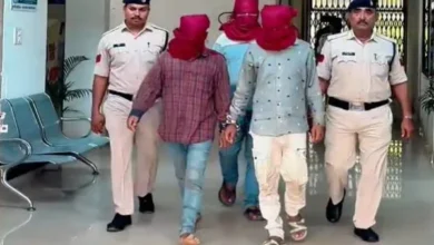 फर्जी ट्रेडिंग ऐप-कॉल सेंटर का भंडाफोड़, भारी मुनाफे का लालच देकर साइबर ठगी