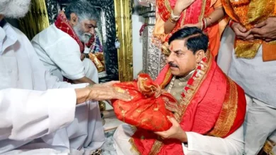 मां शारदा लोक निर्माण से मैहर में धार्मिक तीर्थाटन में वृद्धि होगी और स्थानीय लोगों के लिए रोजगारों का सृजन होगा-मुख्यमंत्री