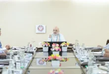 केन्द्र सरकार की नेपाल में अचानक आई बाढ़ से पैदा हुई स्थिति पर कड़ी नज़र