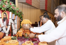 संत रविदास जयंती पर अगले वर्ष माघी पूर्णिमा को रहेगा सार्वजनिक अवकाश, मांस एवं मदिरा बिक्री होगी प्रतिबंधित