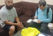 प्रतिबंधित एनालॉग पनीर जब्त, डेयरी का लाइसेंस निलंबित
