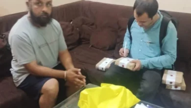 प्रतिबंधित एनालॉग पनीर जब्त, डेयरी का लाइसेंस निलंबित