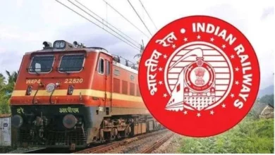 रेलवन ऐप के 4.76 करोड़ डाउनलोड्स का आंकड़ा पार हुआ, प्रतिदिन औसतन 10 लाख टिकट बुकिंग का रिकॉर्ड बना