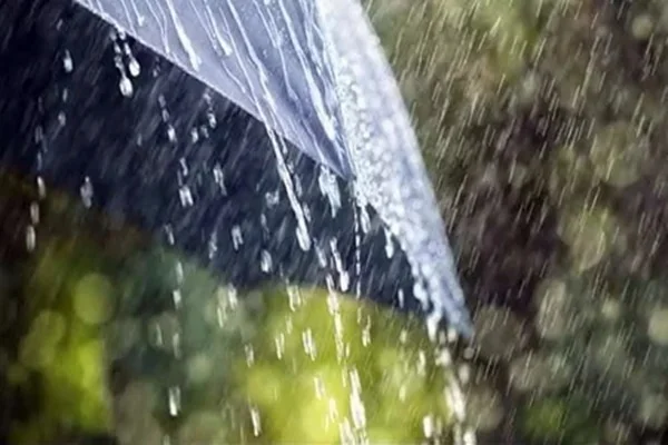 छत्तीसगढ़ में झमाझम हुई बारिश, राज्य में 647.3 मि.मी. औसत वर्षा दर्ज छत्तीसगढ़ में झमाझम हुई बारिश, राज्य में 647.3 मि.मी. औसत वर्षा दर्ज