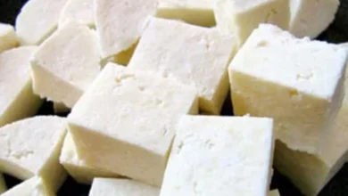 नकली डेयरी उत्पादों पर सख्त कार्रवाई, एनालॉग पनीर के निर्माण और बिक्री पर तत्काल रोक