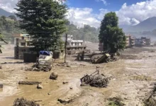 नेपाल में भीषण बाढ़ से हाहाकार, 291 विदेशी नागरिक लापता; 105 भारतीय पर्यटक शामिल