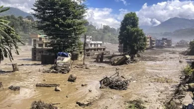 नेपाल में भीषण बाढ़ से हाहाकार, 291 विदेशी नागरिक लापता; 105 भारतीय पर्यटक शामिल