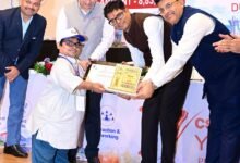 डिजिटल इंडिया ने भारत को विश्व में नई पहचान दिलाई, सीएससी डिजिटल क्रांति के वास्तविक सूत्रधार : वित्त मंत्री ओपी चौधरी