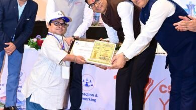 डिजिटल इंडिया ने भारत को विश्व में नई पहचान दिलाई, सीएससी डिजिटल क्रांति के वास्तविक सूत्रधार : वित्त मंत्री ओपी चौधरी