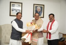 अरुणाचल मॉडल पर बस्तर में सड़क निर्माण की मांग, मुख्यमंत्री साय ने केंद्र से किया आग्रह
