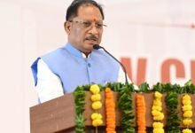 स्ट्रेंथिंग डिजिटल जस्टिस राज्य स्तरीय कार्यशाला में मुख्यमंत्री श्री साय ने कहा— आम नागरिक को त्वरित, पारदर्शी और समयबद्ध न्याय दिलाना नए कानूनों का मूल उद्देश्य
