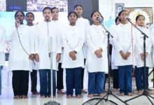 नशामुक्त युवा ही विकसित भारत की सबसे बड़ी शक्ति : प्रधानमंत्री श्री नरेंद्र मोदी