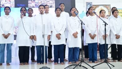 नशामुक्त युवा ही विकसित भारत की सबसे बड़ी शक्ति : प्रधानमंत्री श्री नरेंद्र मोदी