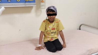 खामोशी में बीत रहा था बचपन, अब सुनाई देंगी दुनिया की आवाजें खामोशी में बीत रहा था बचपन, अब सुनाई देंगी दुनिया की आवाजें