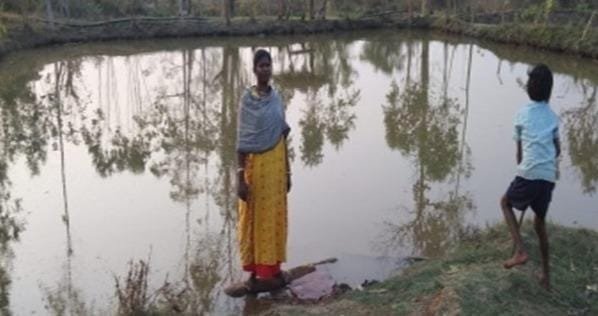 बिहान बनी बदलाव की बयार: मजदूरी से आत्मनिर्भरता की राह पर नारायणपुर की जेलो बाई, हर माह कमा रहीं 30 हजार रुपये बिहान बनी बदलाव की बयार: मजदूरी से आत्मनिर्भरता की राह पर नारायणपुर की जेलो बाई, हर माह कमा रहीं 30 हजार रुपये