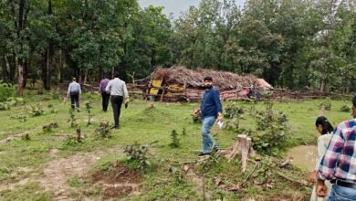 मलेरिया के खिलाफ जंगलों में उतरा स्वास्थ्य महकमा, संवेदनशील इलाकों की परखी तैयारियां मलेरिया के खिलाफ जंगलों में उतरा स्वास्थ्य महकमा, संवेदनशील इलाकों की परखी तैयारियां