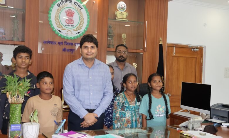 अटल उत्कृष्ट शिक्षा योजना से श्रमिक परिवारों के बच्चों को मिली नई उड़ान अटल उत्कृष्ट शिक्षा योजना से श्रमिक परिवारों के बच्चों को मिली नई उड़ान