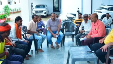 मुख्यमंत्री श्री विष्णुदेव साय के नेतृत्व में ग्रामीण स्वास्थ्य सेवाओं को मिली नई पहचान