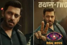 सलमान खान ने दिया बड़ा हिंट, बिग बॉस 20 के पहले टीजर ने मचाई सनसनी