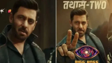 सलमान खान ने दिया बड़ा हिंट, बिग बॉस 20 के पहले टीजर ने मचाई सनसनी