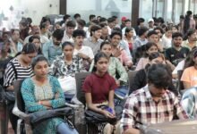आंजनेय यूनिवर्सिटी दीक्षारंभ समारोह 2026: नए सपनों, नए संकल्पों और नए सफर का उत्साहपूर्ण आगाज़