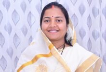 मंत्री श्रीमती लक्ष्मी राजवाड़े के प्रयासों से 97 गांवों में होगा विद्युत विस्तार