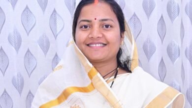 मंत्री श्रीमती लक्ष्मी राजवाड़े के प्रयासों से 97 गांवों में होगा विद्युत विस्तार