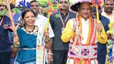 मुख्यमंत्री लोक कलाकार प्रोत्साहन योजना-2026 के लिए आवेदन आमंत्रित मुख्यमंत्री लोक कलाकार प्रोत्साहन योजना-2026 के लिए आवेदन आमंत्रित