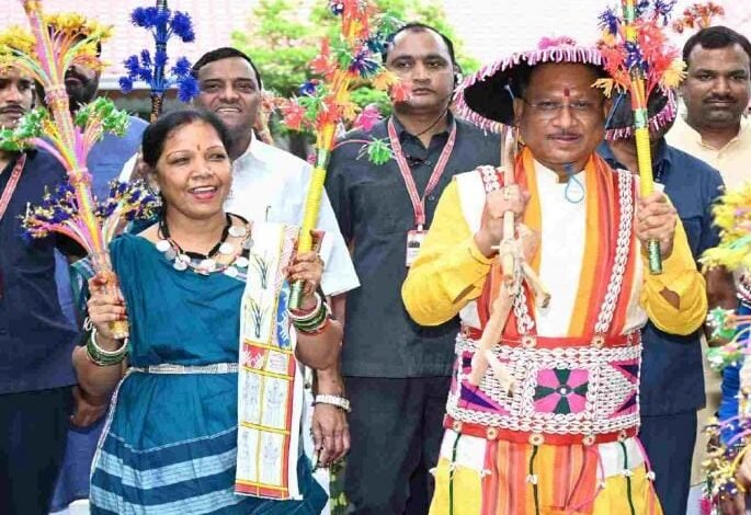 मुख्यमंत्री लोक कलाकार प्रोत्साहन योजना-2026 के लिए आवेदन आमंत्रित मुख्यमंत्री लोक कलाकार प्रोत्साहन योजना-2026 के लिए आवेदन आमंत्रित