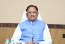मंत्रिपरिषद के निर्णय