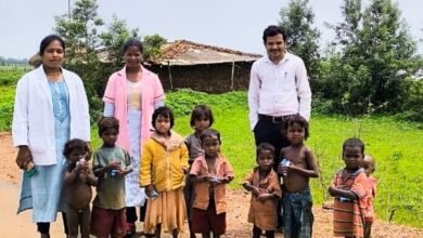 बीमारी रोकने की ताक़त आपके पास, संदिग्ध मामलों की सूचना सीधे सरकार तक पहुंचाएं