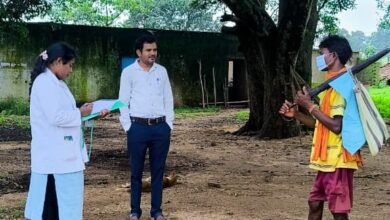 टीबी के खिलाफ लड़ाई में आगे आएं, बनें किसी मरीज की उम्मीद