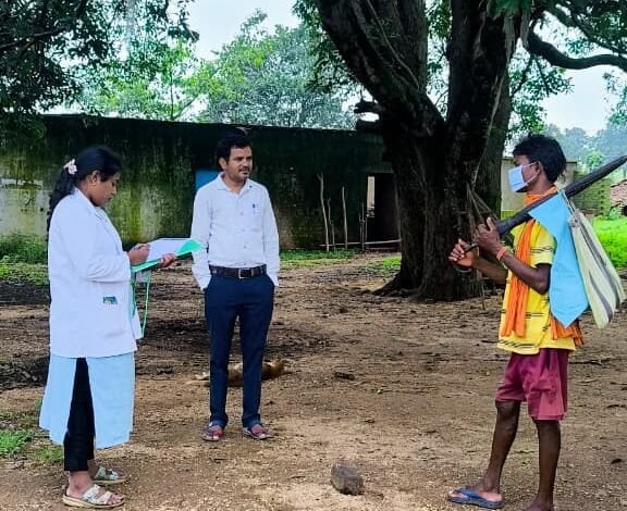टीबी के खिलाफ लड़ाई में आगे आएं, बनें किसी मरीज की उम्मीद टीबी के खिलाफ लड़ाई में आगे आएं, बनें किसी मरीज की उम्मीद