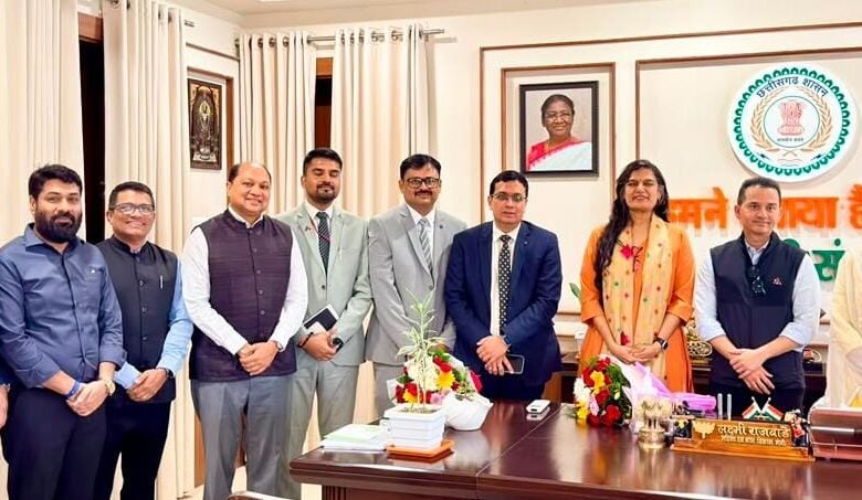 मंत्री श्रीमती लक्ष्मी राजवाड़े की संवेदनशील पहल मंत्री श्रीमती लक्ष्मी राजवाड़े की संवेदनशील पहल