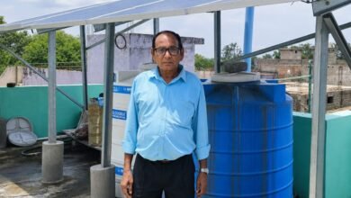 मुख्यमंत्री श्री विष्णुदेव साय के नेतृत्व में सौर ऊर्जा क्रांति से बदल रही प्रदेश की तस्वीर