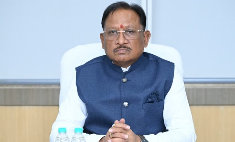 सुशासन की नई व्यवस्था: पारस पोर्टल से हर माह होगी योजनाओं की राज्यस्तरीय समीक्षा