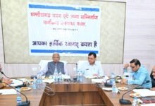 निर्माण श्रमिकों के कल्याण हेतु अनेक महत्वपूर्ण निर्णयों को मंडल की बैठक में मिली स्वीकृति