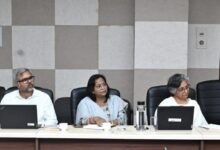 विकसित छत्तीसगढ़ की मजबूत नींव के लिए पोषण एवं बाल कल्याण पर राज्य नीति आयोग–यूनिसेफ का मंथन