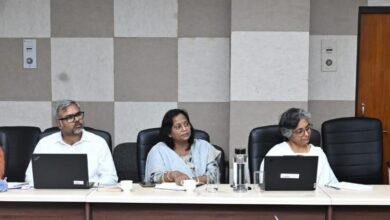 विकसित छत्तीसगढ़ की मजबूत नींव के लिए पोषण एवं बाल कल्याण पर राज्य नीति आयोग–यूनिसेफ का मंथन