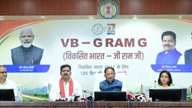 15 अगस्त से 26 जनवरी तक चलेगा विशेष अभियान, हर गांव में मुक्तिधाम और हर बालिका के लिए स्कूलों में बनेगा शौचालय