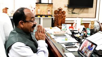 मुख्यमंत्री करेंगे ‘कोशल फेब’ ब्रांड और ‘बिलासा’ लोगो का शुभारंभ