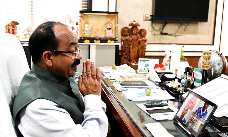 मुख्यमंत्री करेंगे ‘कोशल फेब’ ब्रांड और ‘बिलासा’ लोगो का शुभारंभ