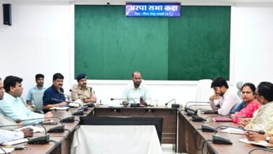 26वीं राज्य स्तरीय शालेय क्रीड़ा प्रतियोगिता की मेजबानी करेगा जीपीएम, 18 से 21 अगस्त तक जुटेंगे प्रदेशभर के खिलाड़ी
